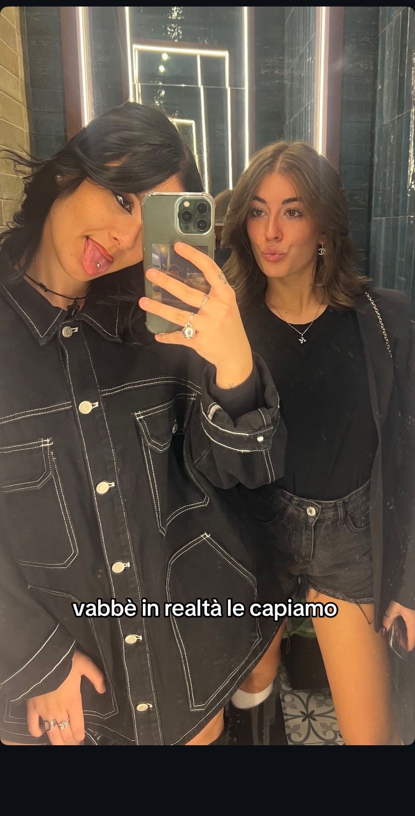 @levereCheccoZalone