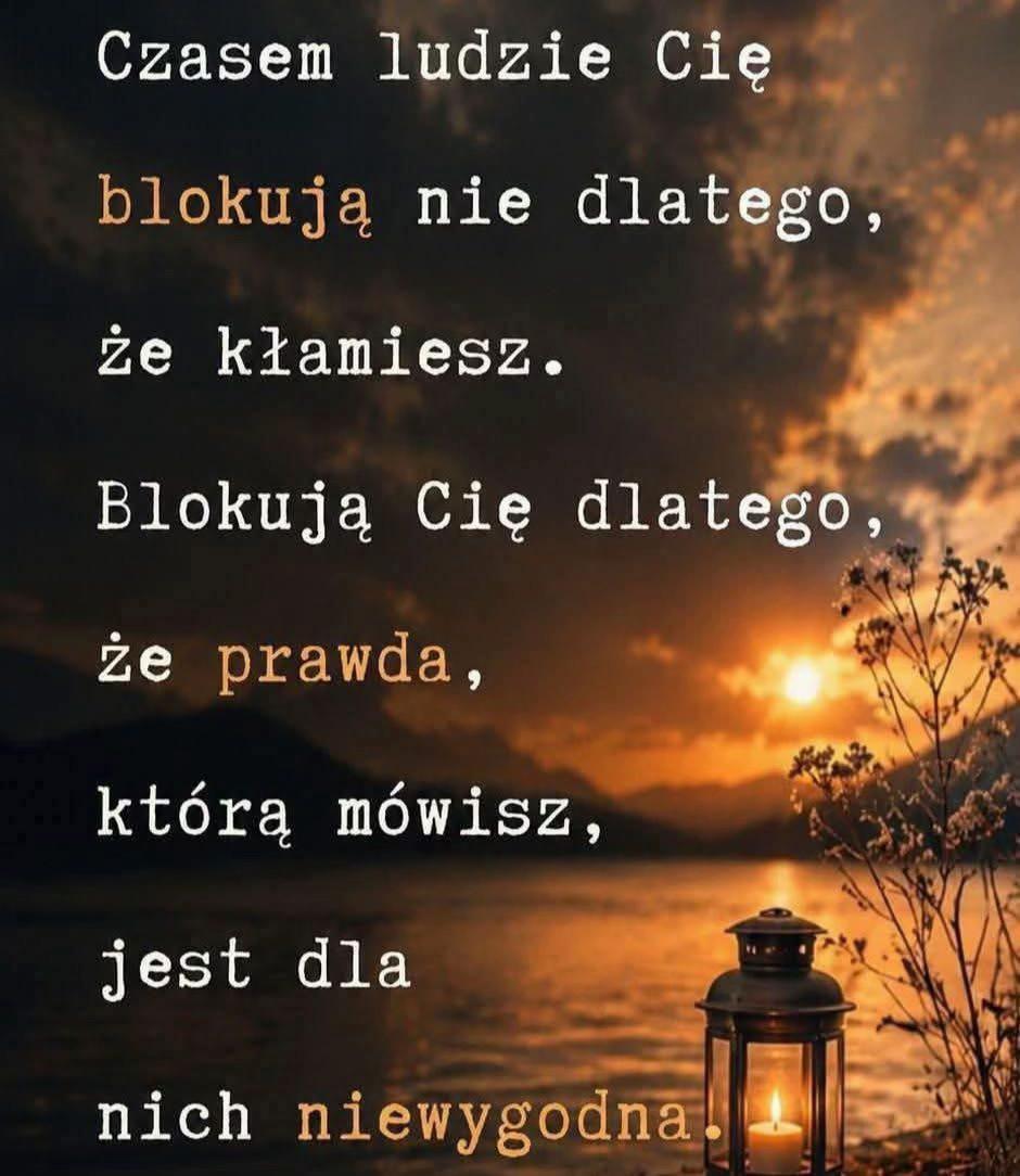 @Jestem piekielną karmą