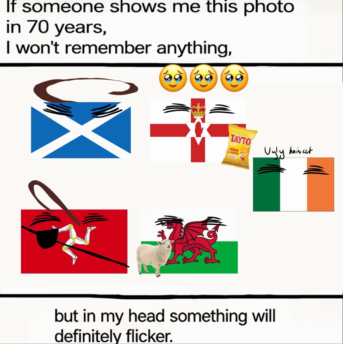 @Hetalia Scotland no.1. fan🍝🌍