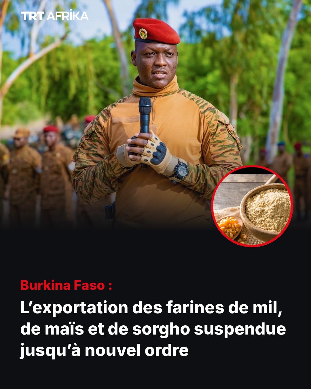 @TRT Afrika Français