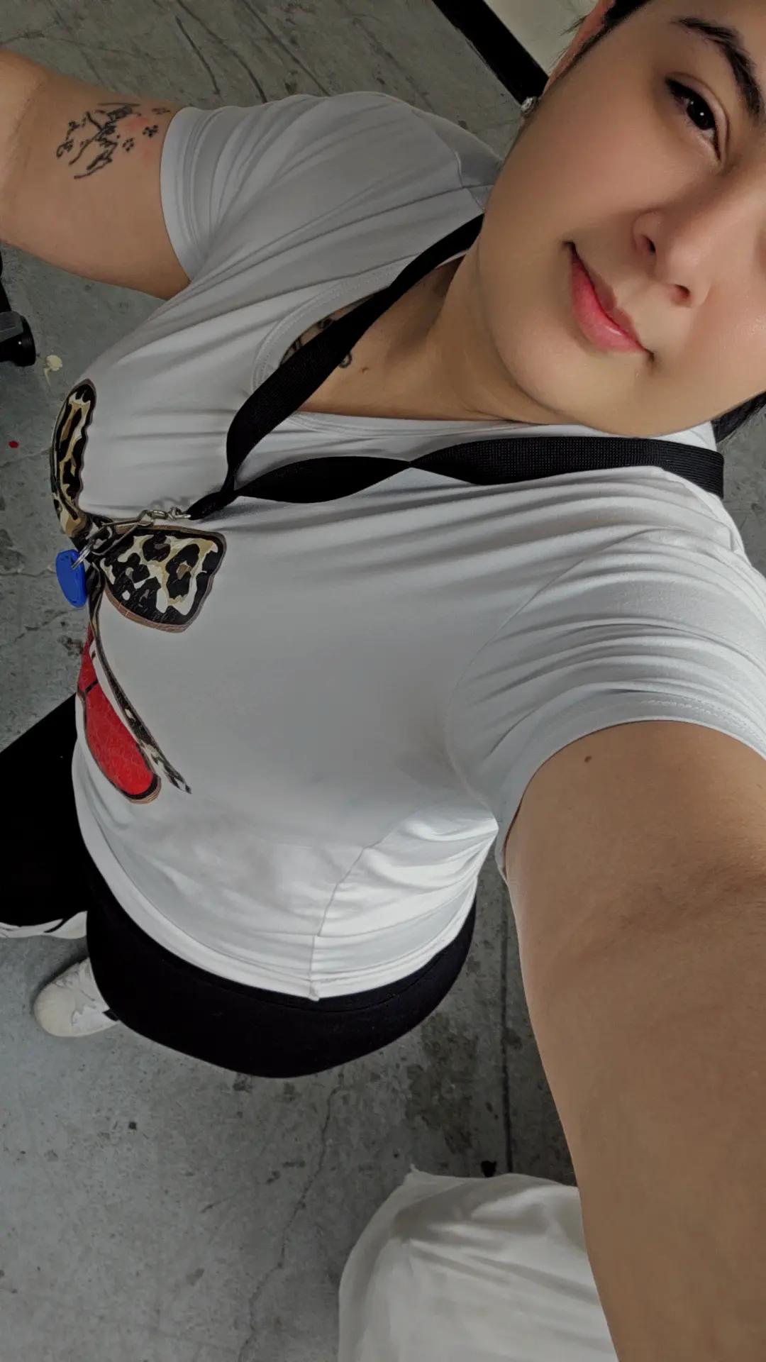@isamita 👽+🥷