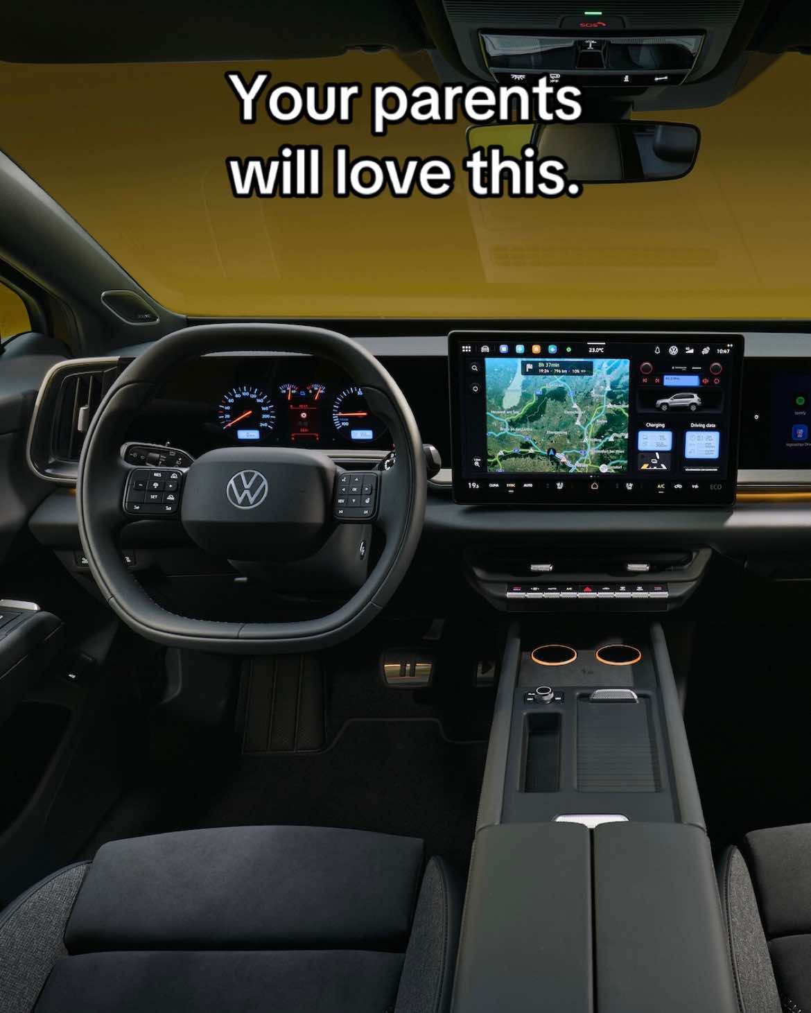@Volkswagen