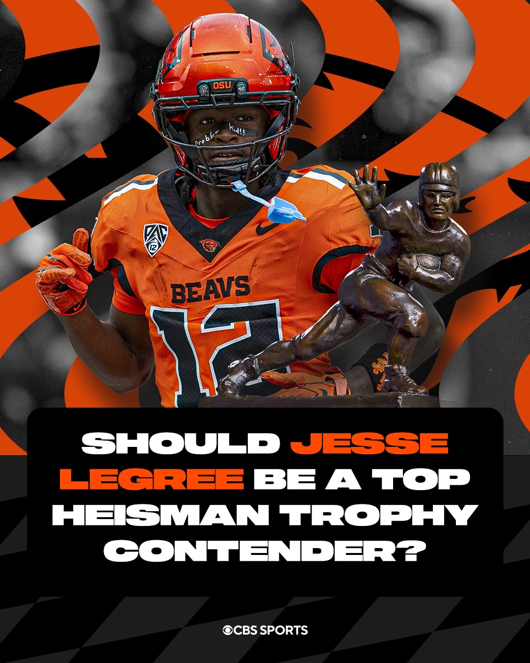 @CBS Sports College Football