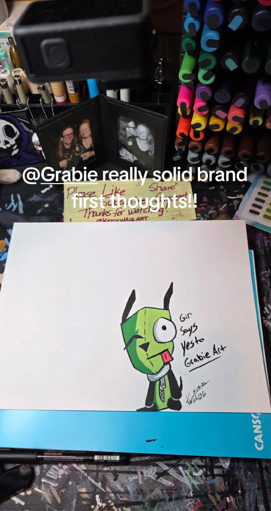 @keithwahlart