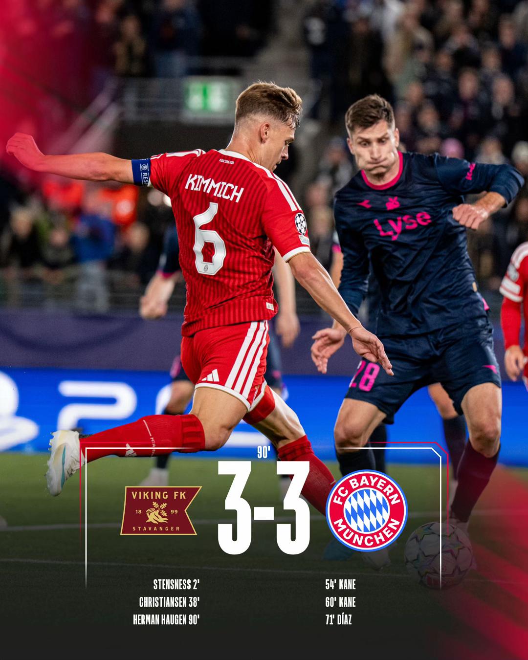 @FC Bayern