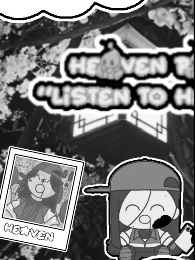 @𝔥𝔢𝔞𝔳𝔢𝔫! 𝜗𝜚⋆₊˚