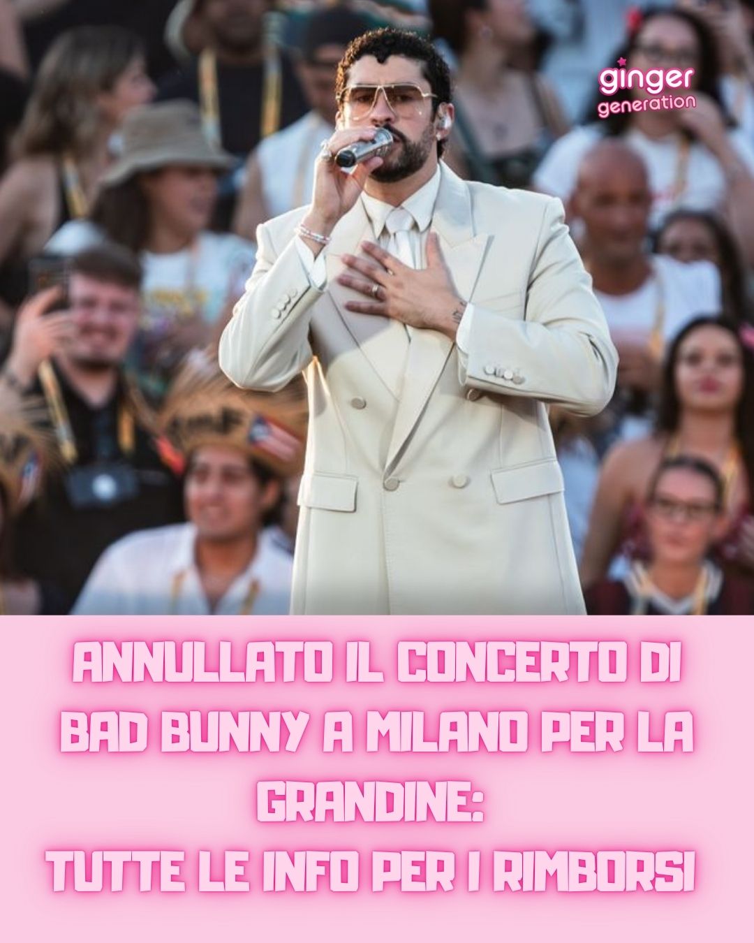 @Ginger Generation
