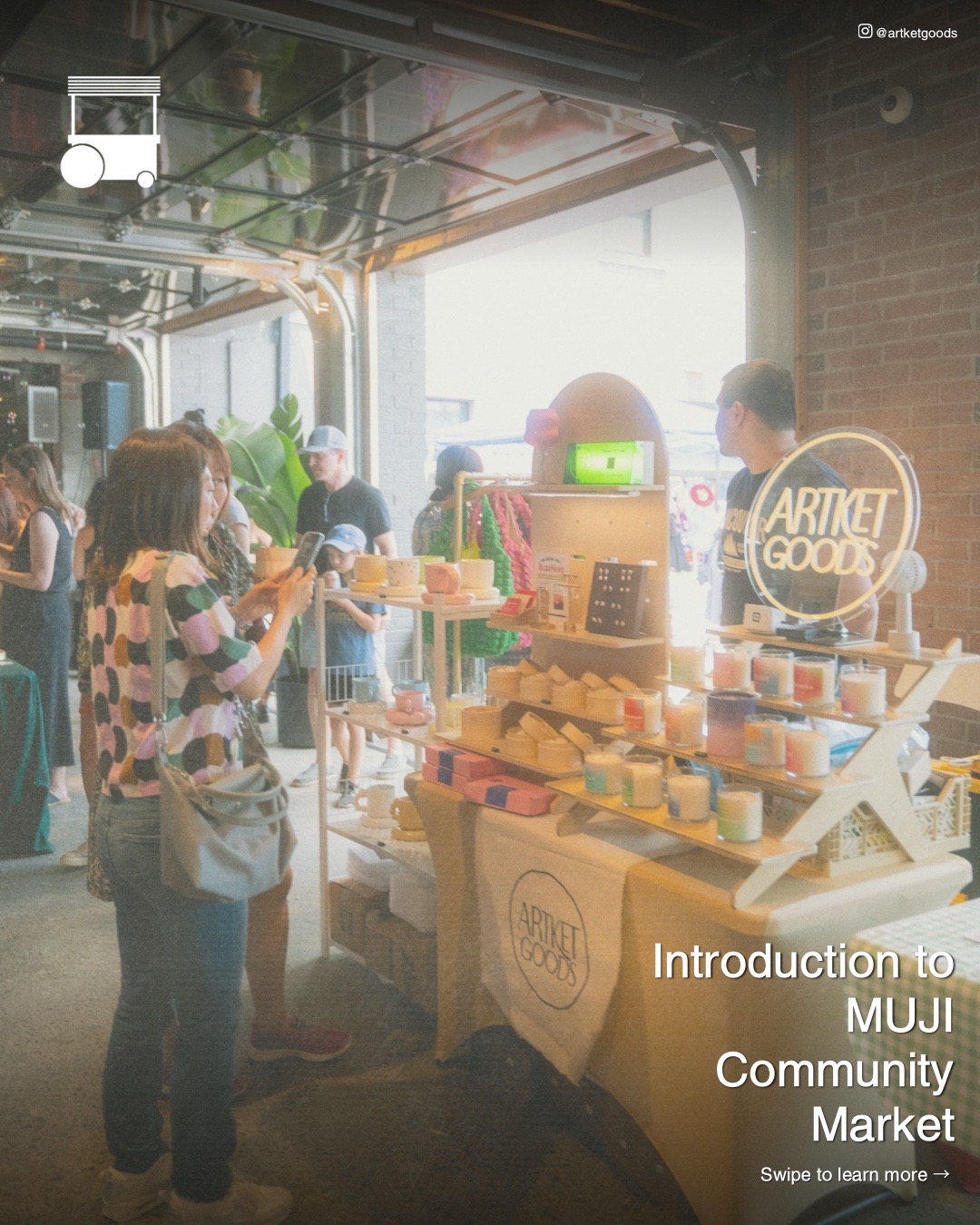 @MUJI USA
