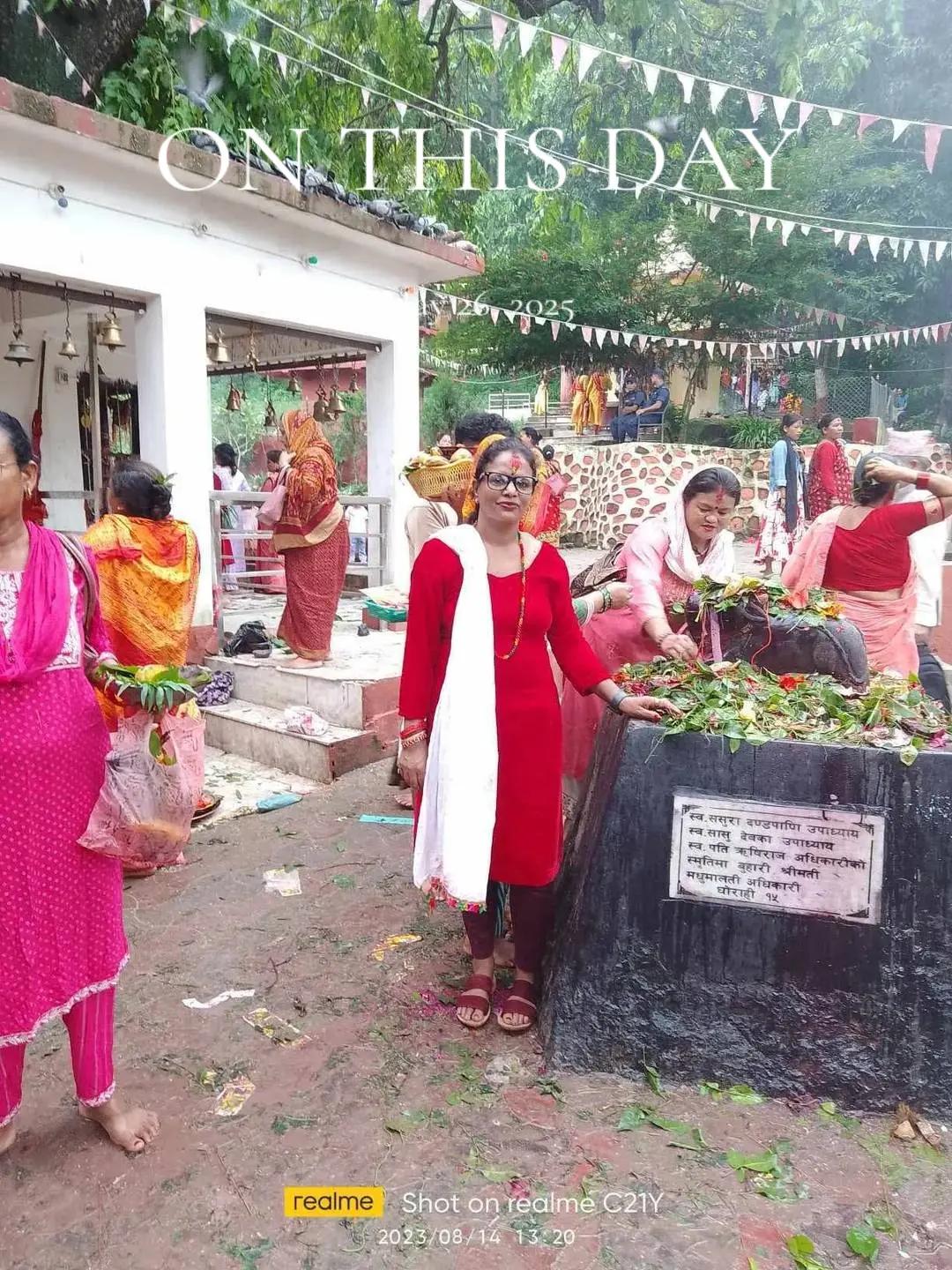@Bhumika Budha