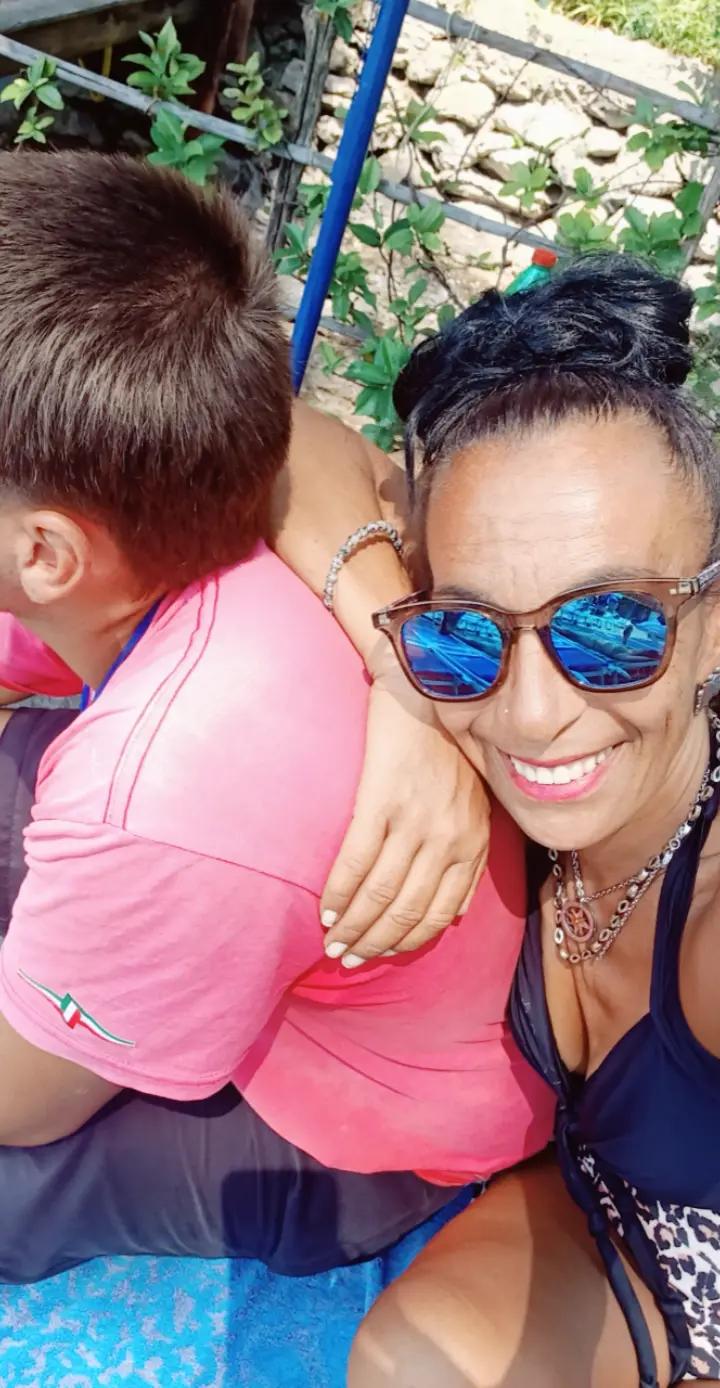@Teresa Fraschetti