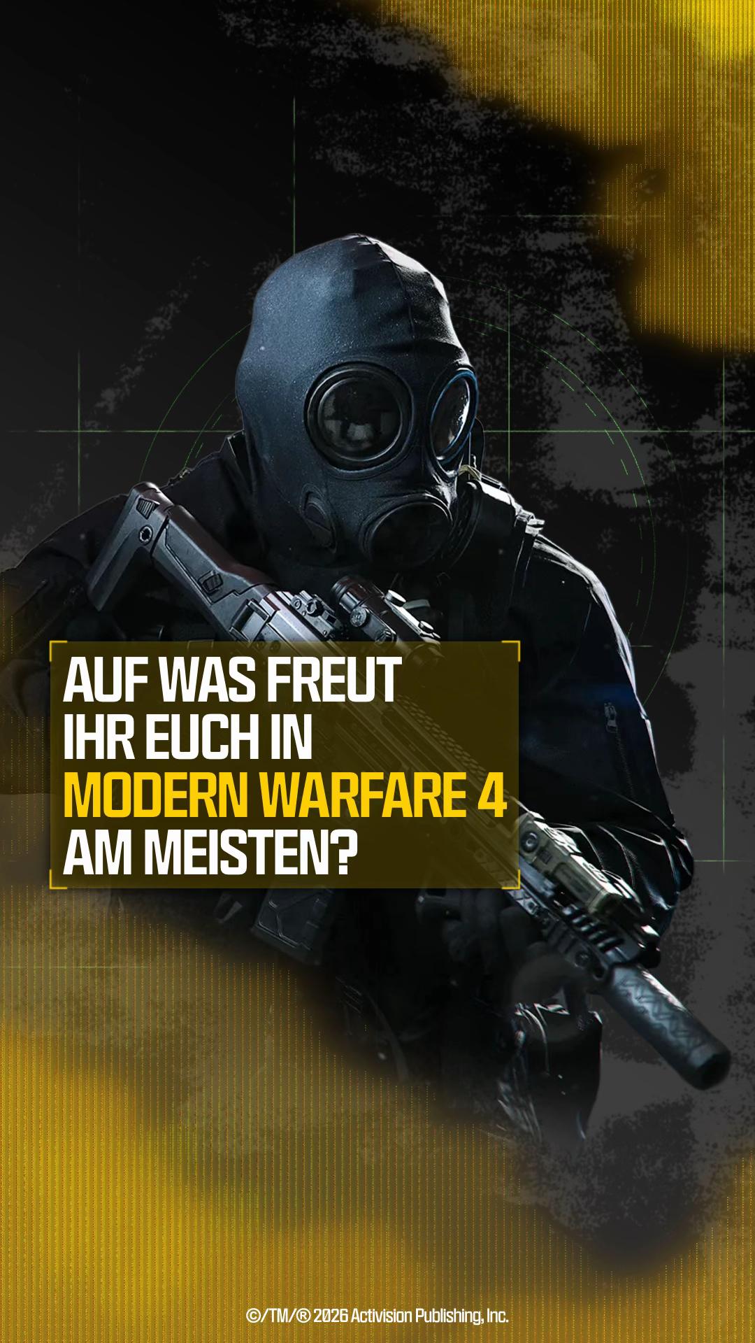 @Call of Duty Deutschland