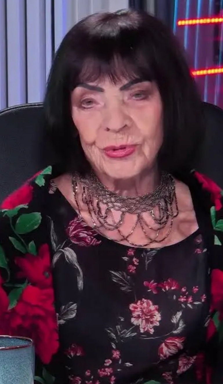 @Grażyna, Grazia