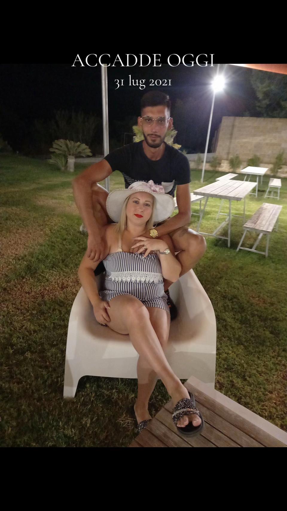 @Giuseppe Federica Ta