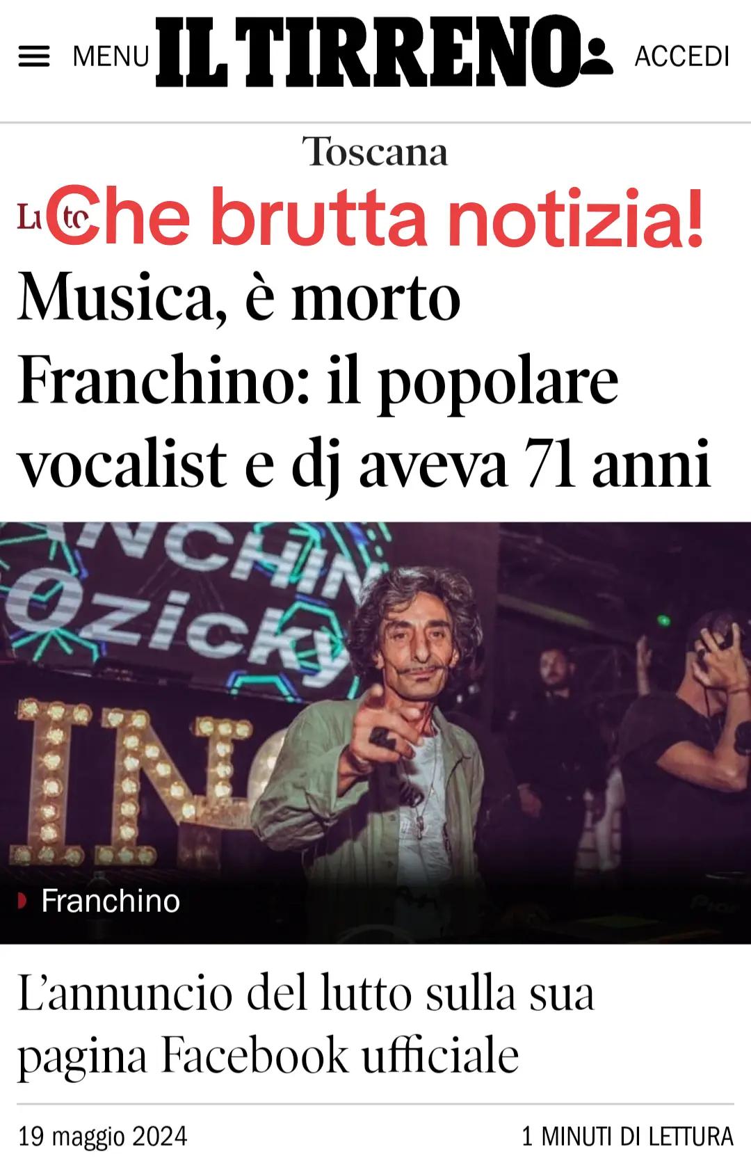 @Robin Music & Me