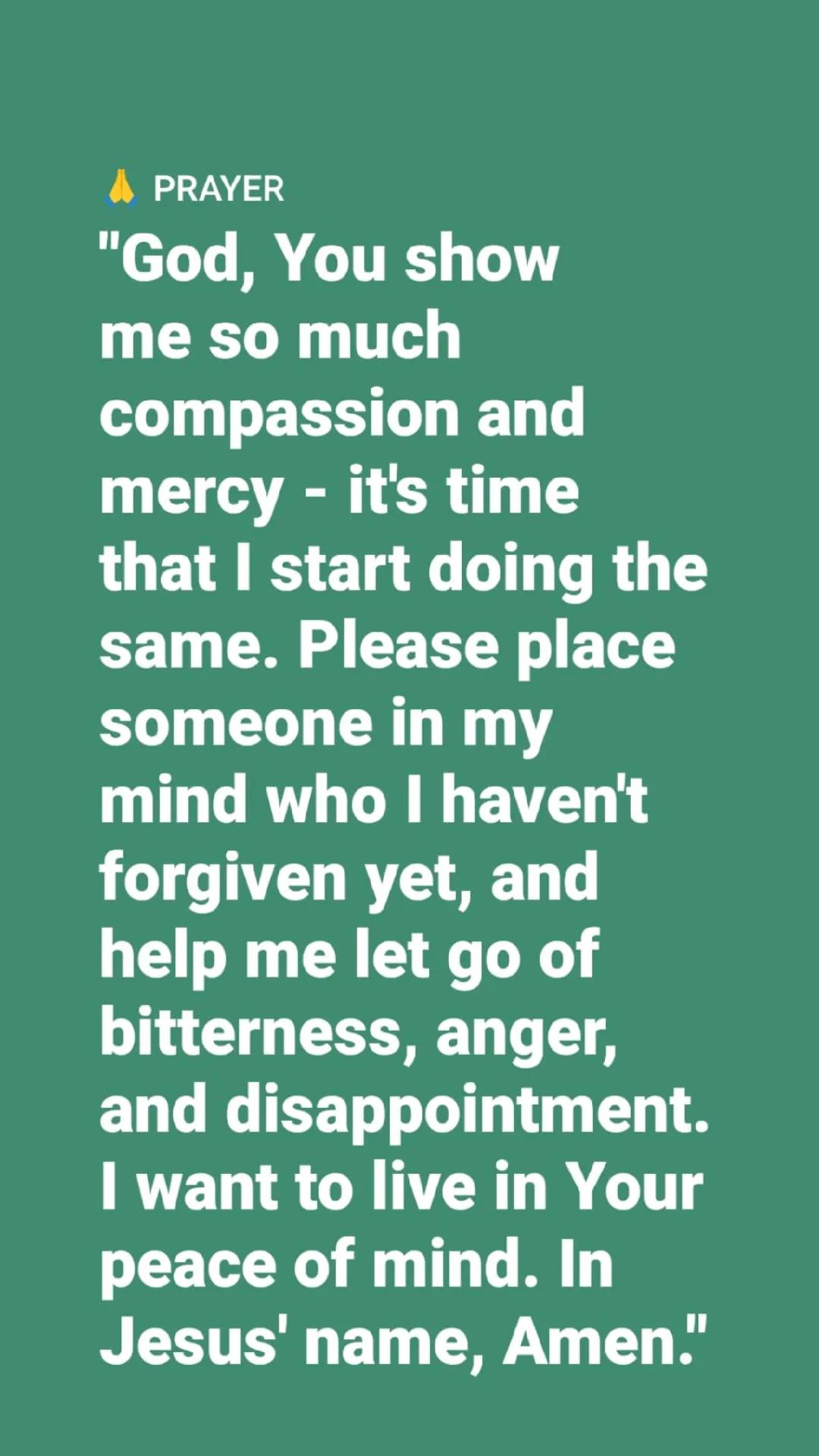 @Sister Goodnews