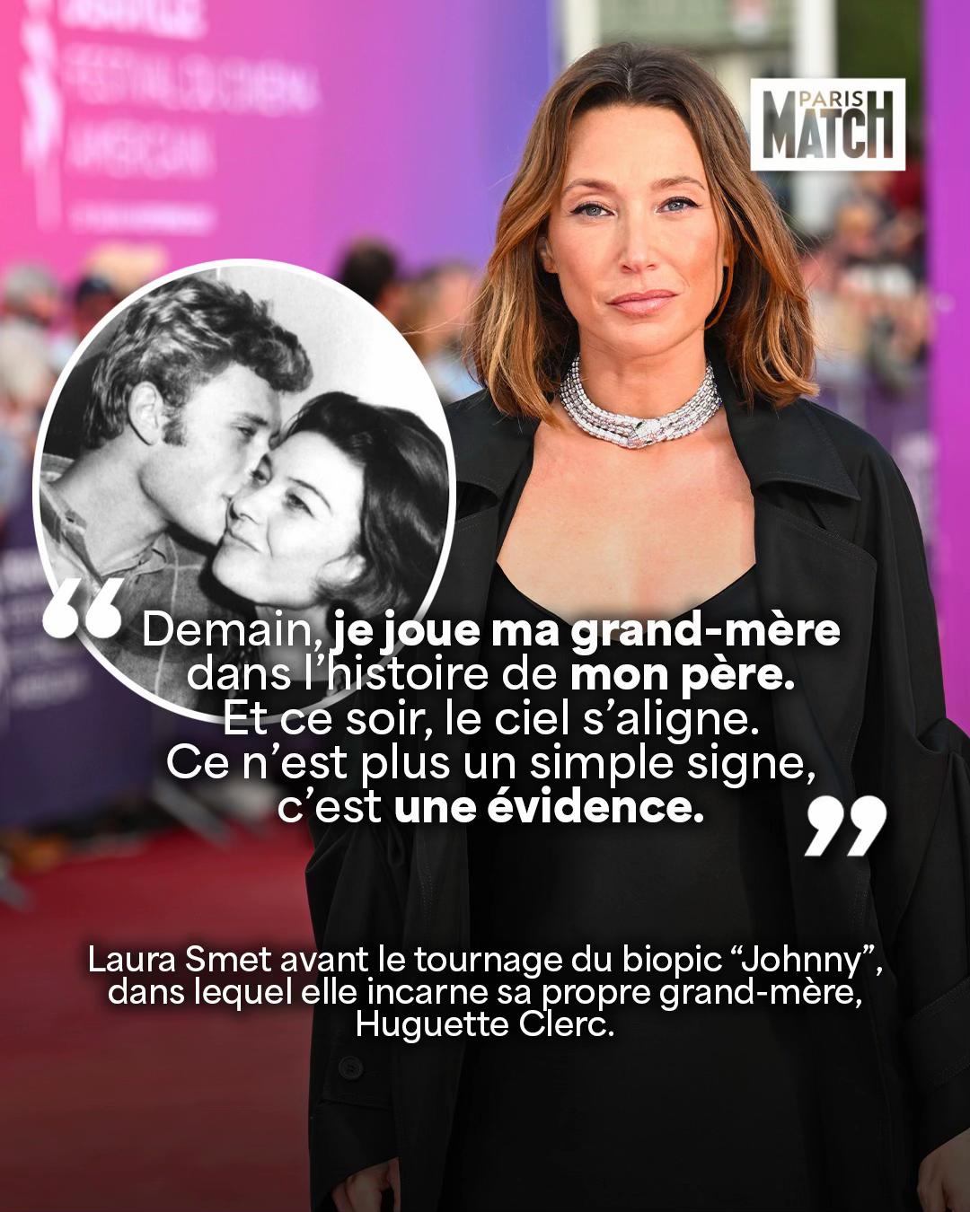 @Paris Match