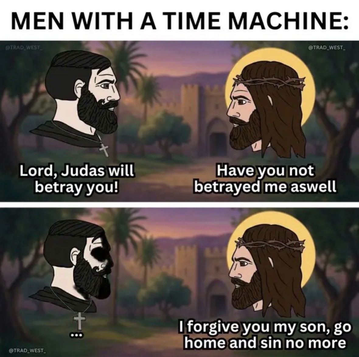 @repent before it’s too late