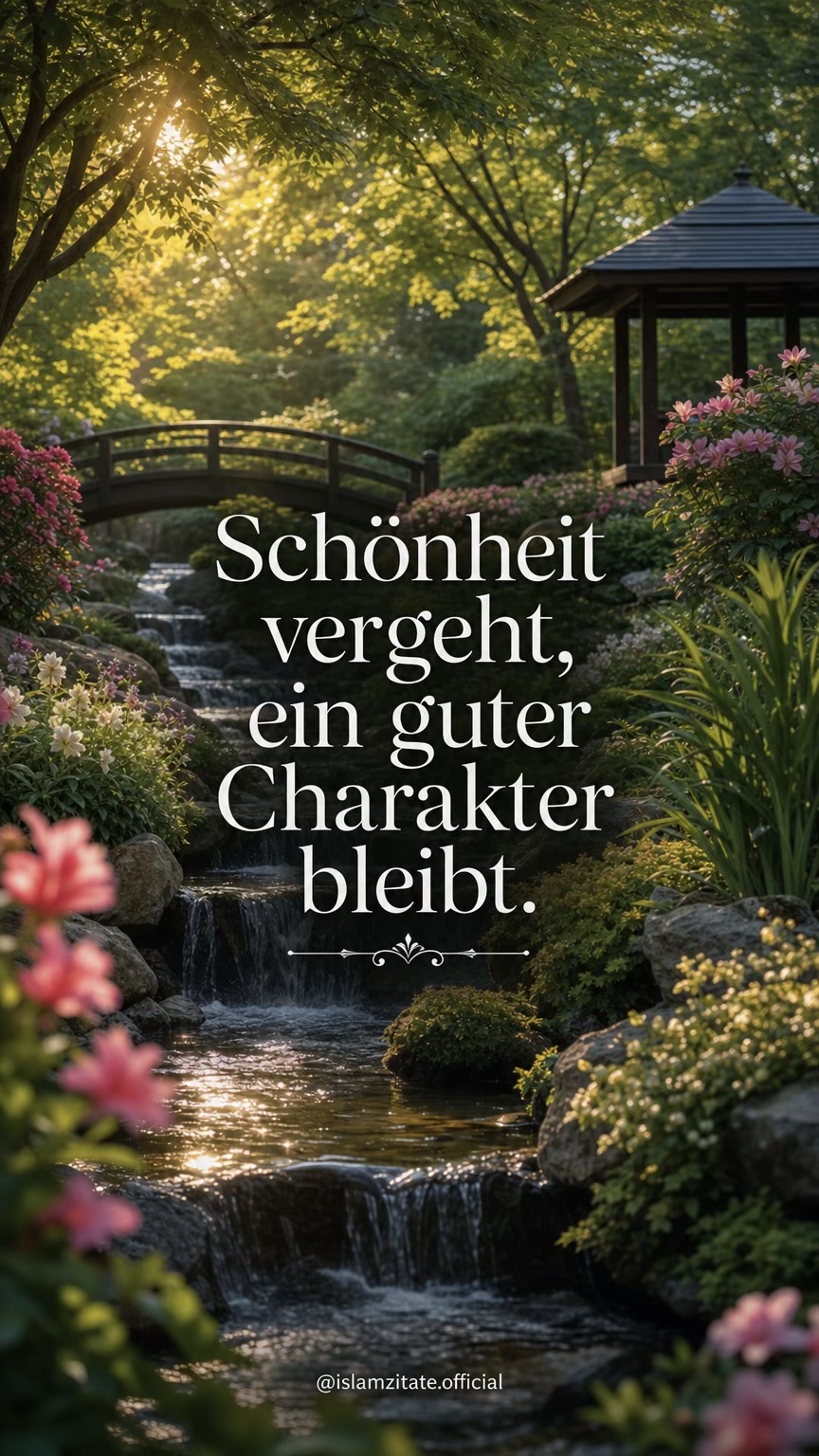 @Islam Zitate