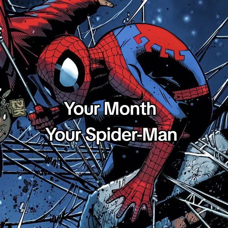@Spider-Cop