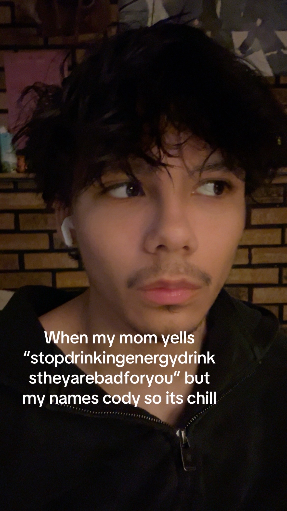 @Cody