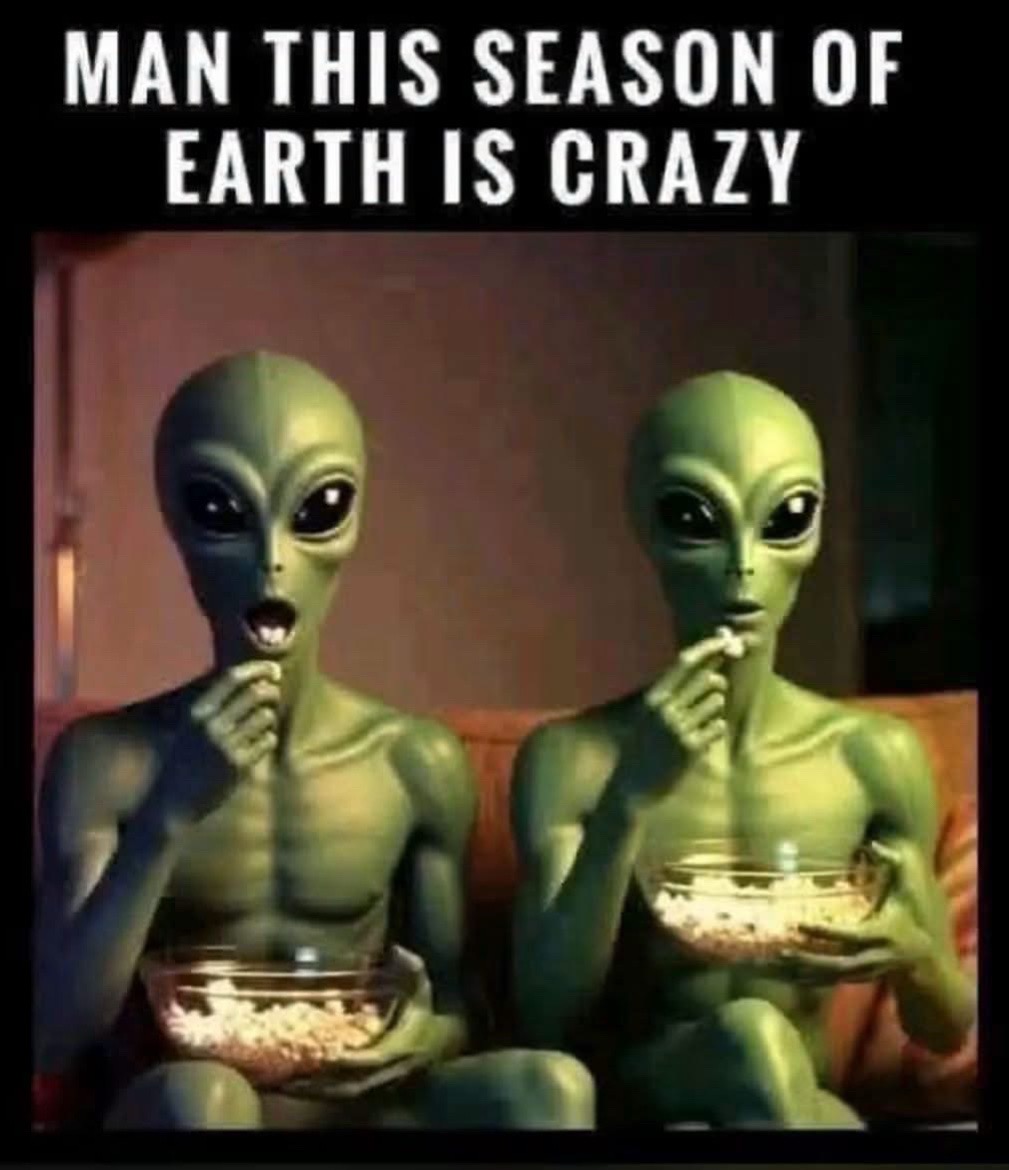 @Paranormally Speaking