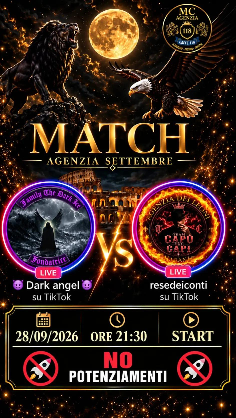 @Anima dannata di Dark🕷️🪽17🌙