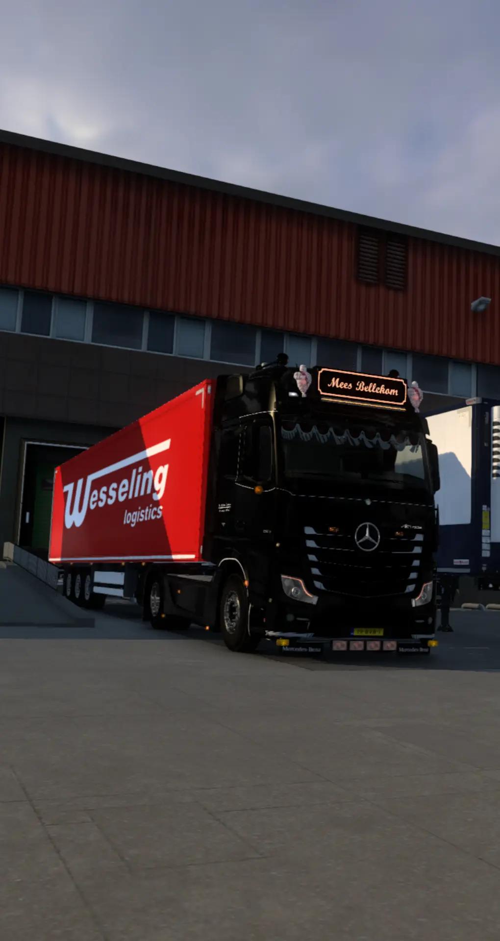 @Mees Virtual