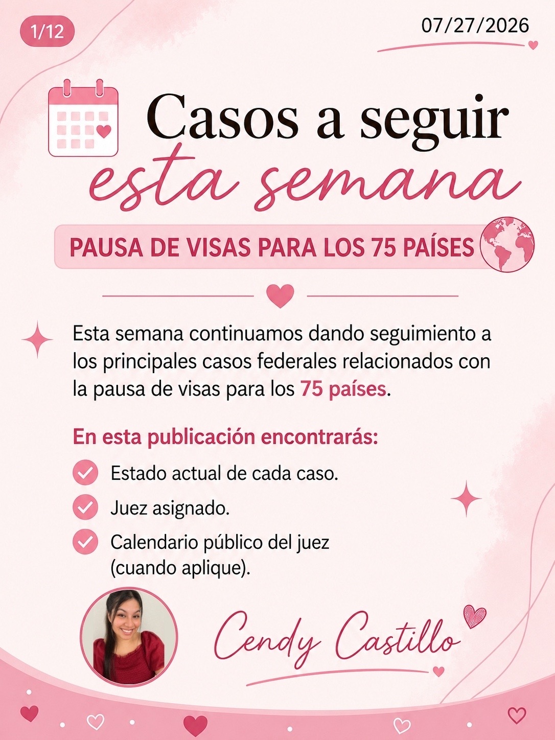 @✨Cendy Castillo✨