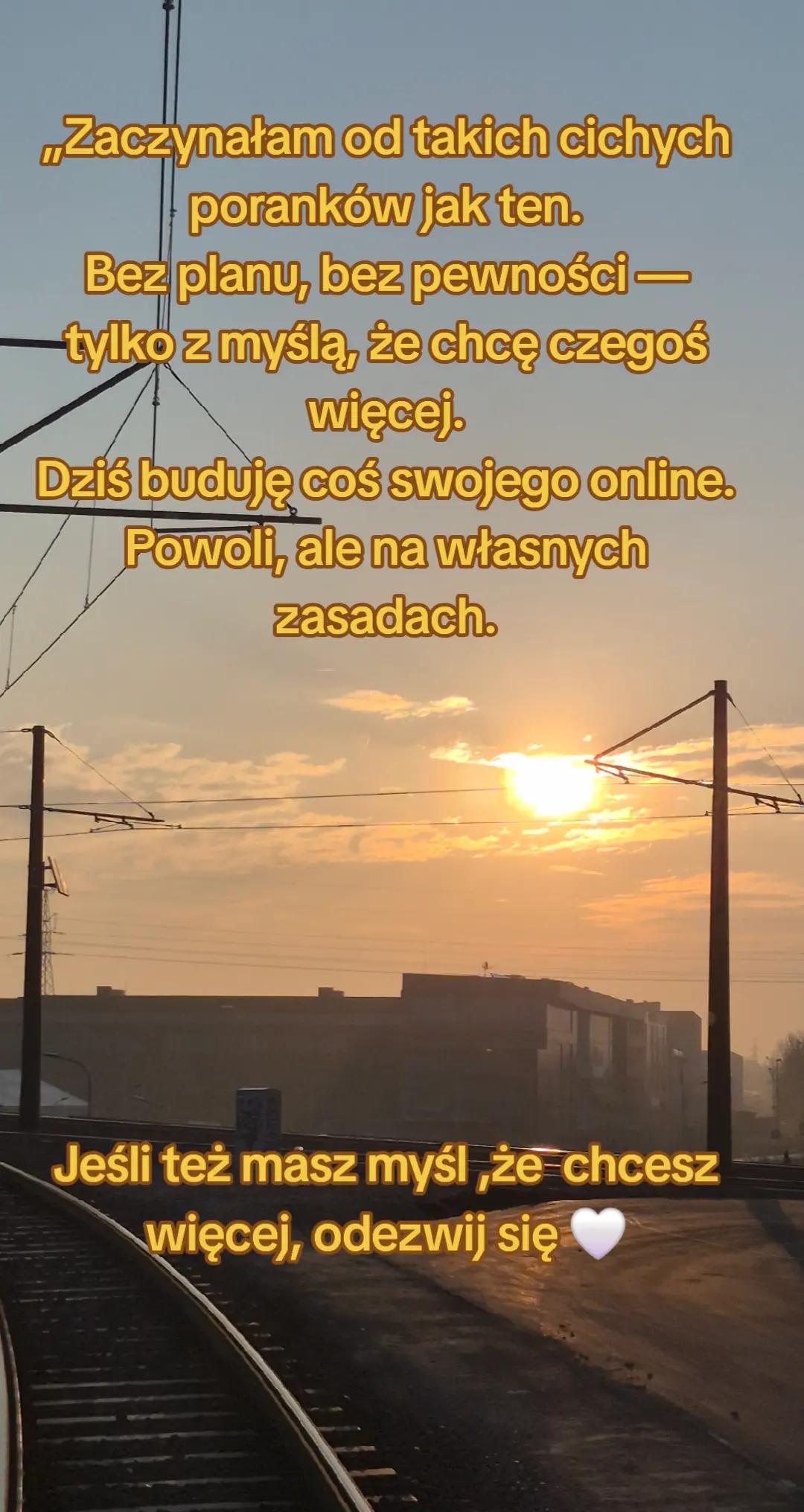 @Moja Droga Bez Szefa