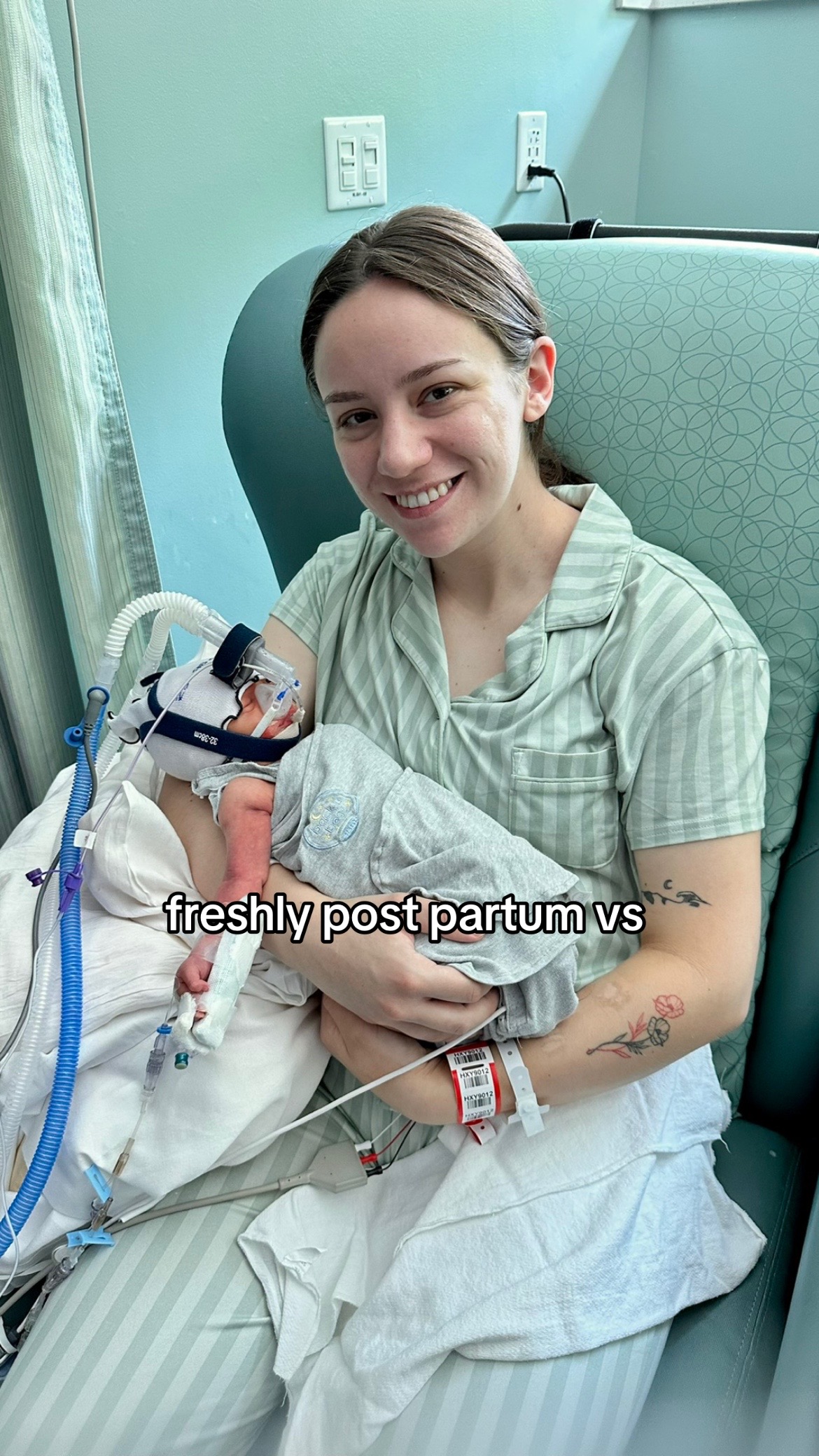@Cassie | NICU friend