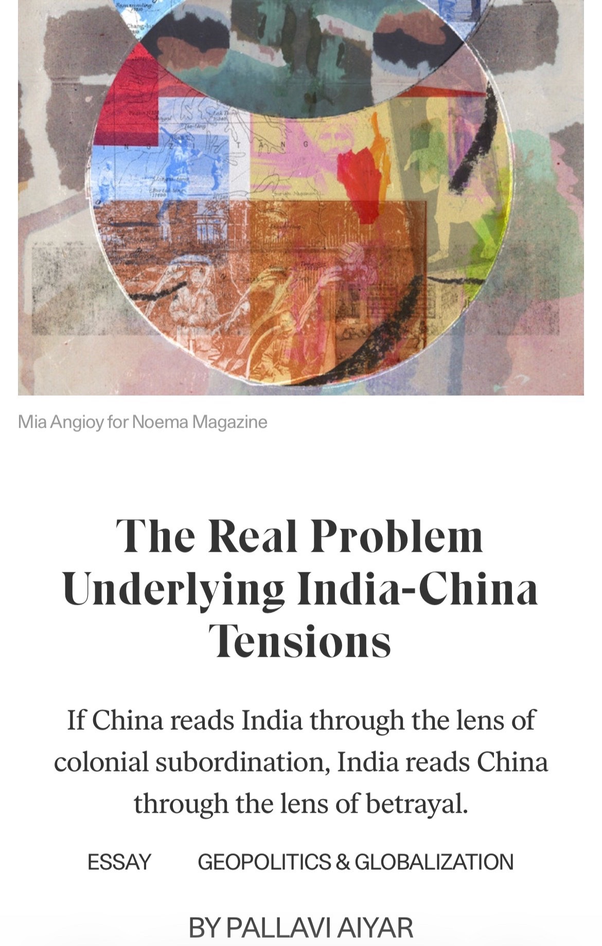 @👁️EyeOnChina