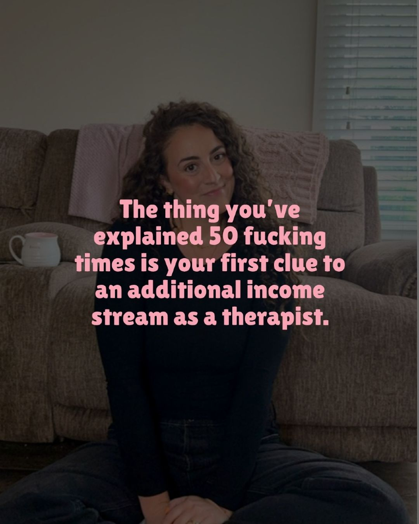 @meanoldersistertherapist