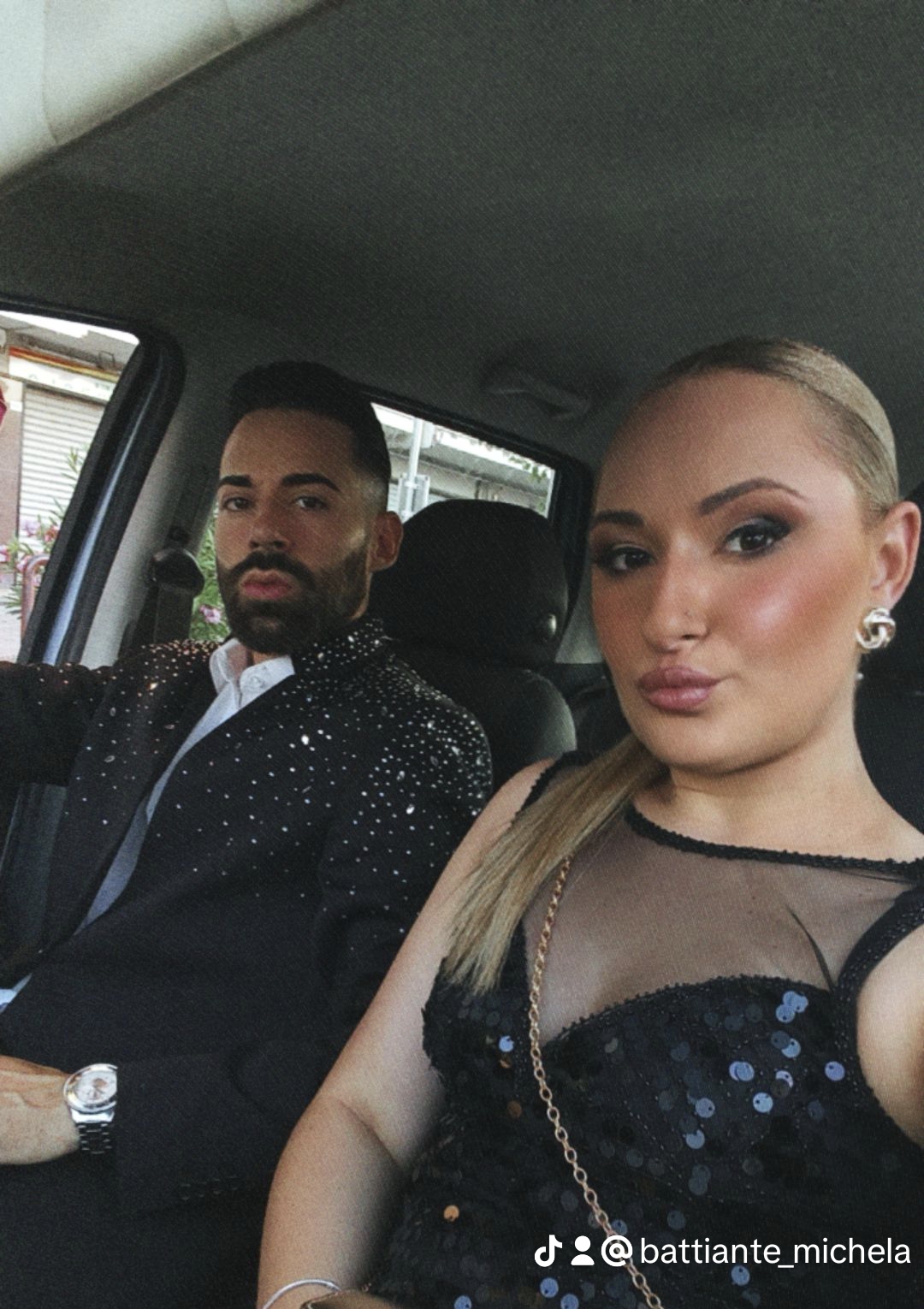 @✨️Battiante Michela ✨️