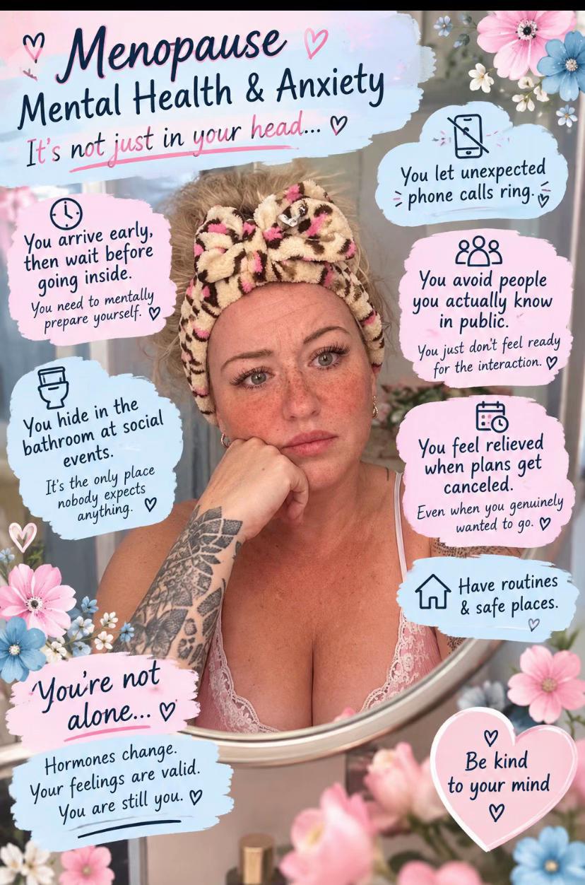 @Navigating Menopause 77