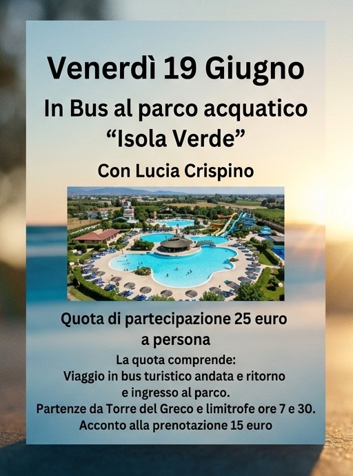 @Lucia Crispino Profi