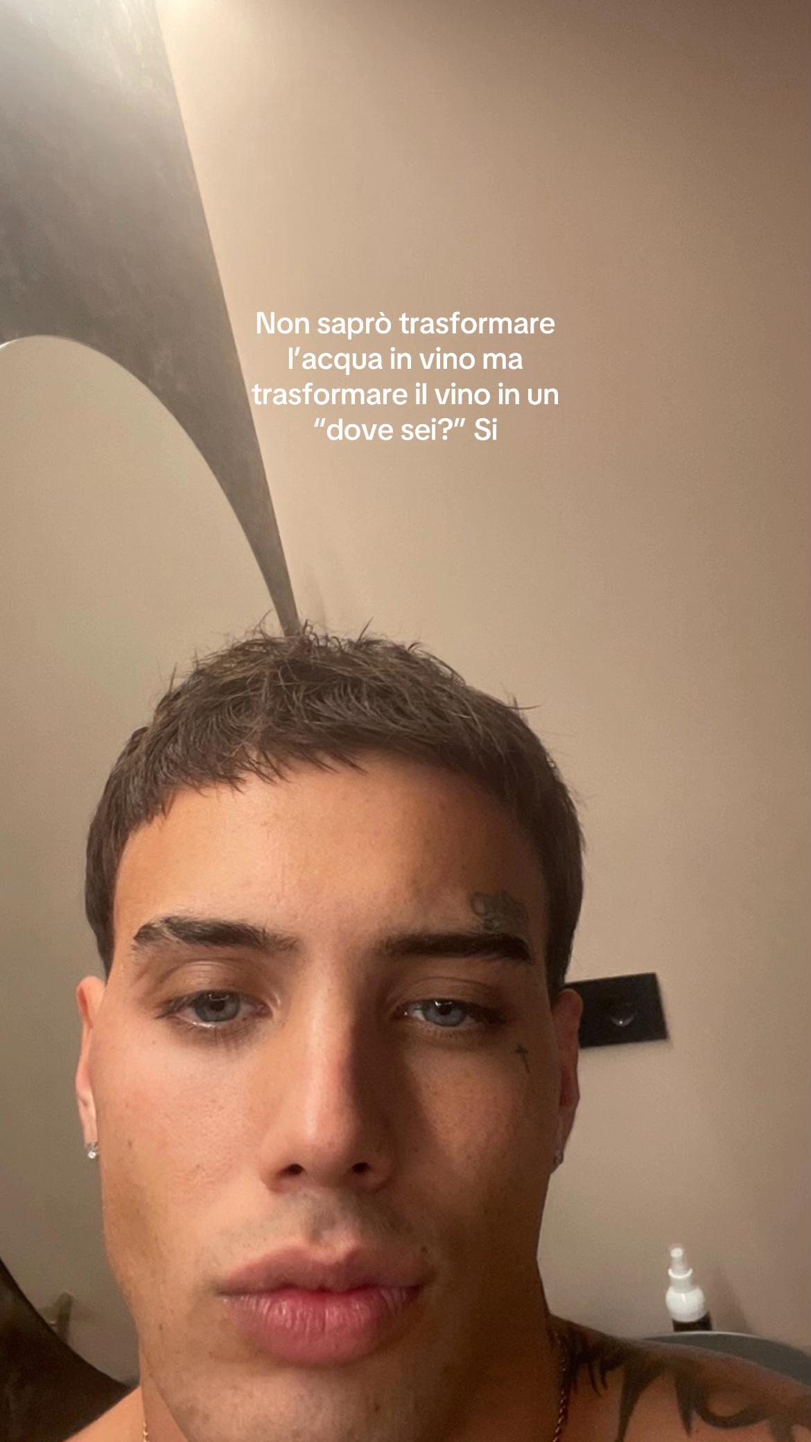 @Andrea D'Alessandro