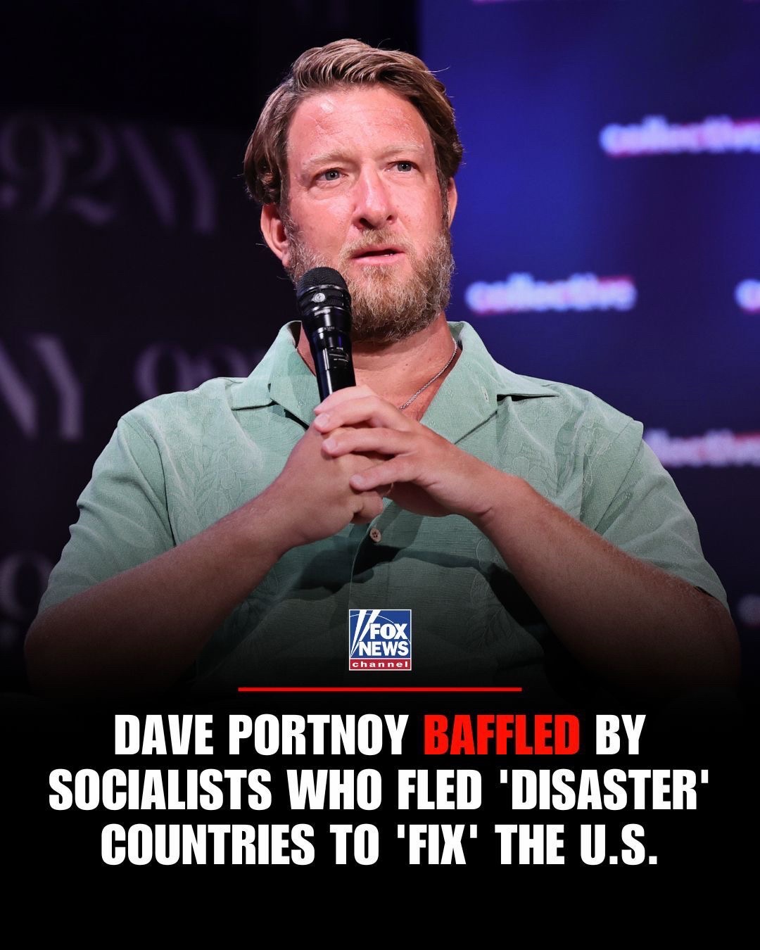 @Fox News