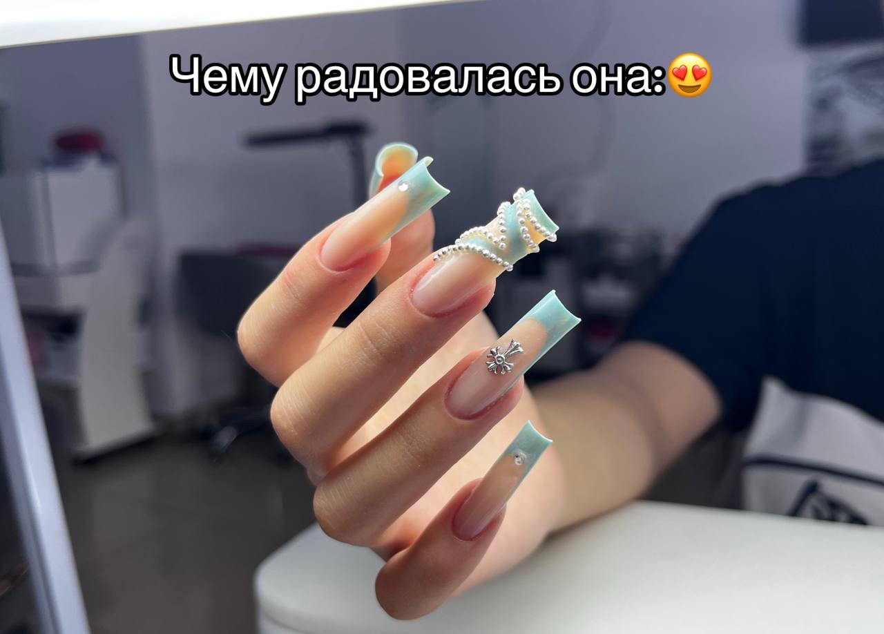@Ksenia_nails
