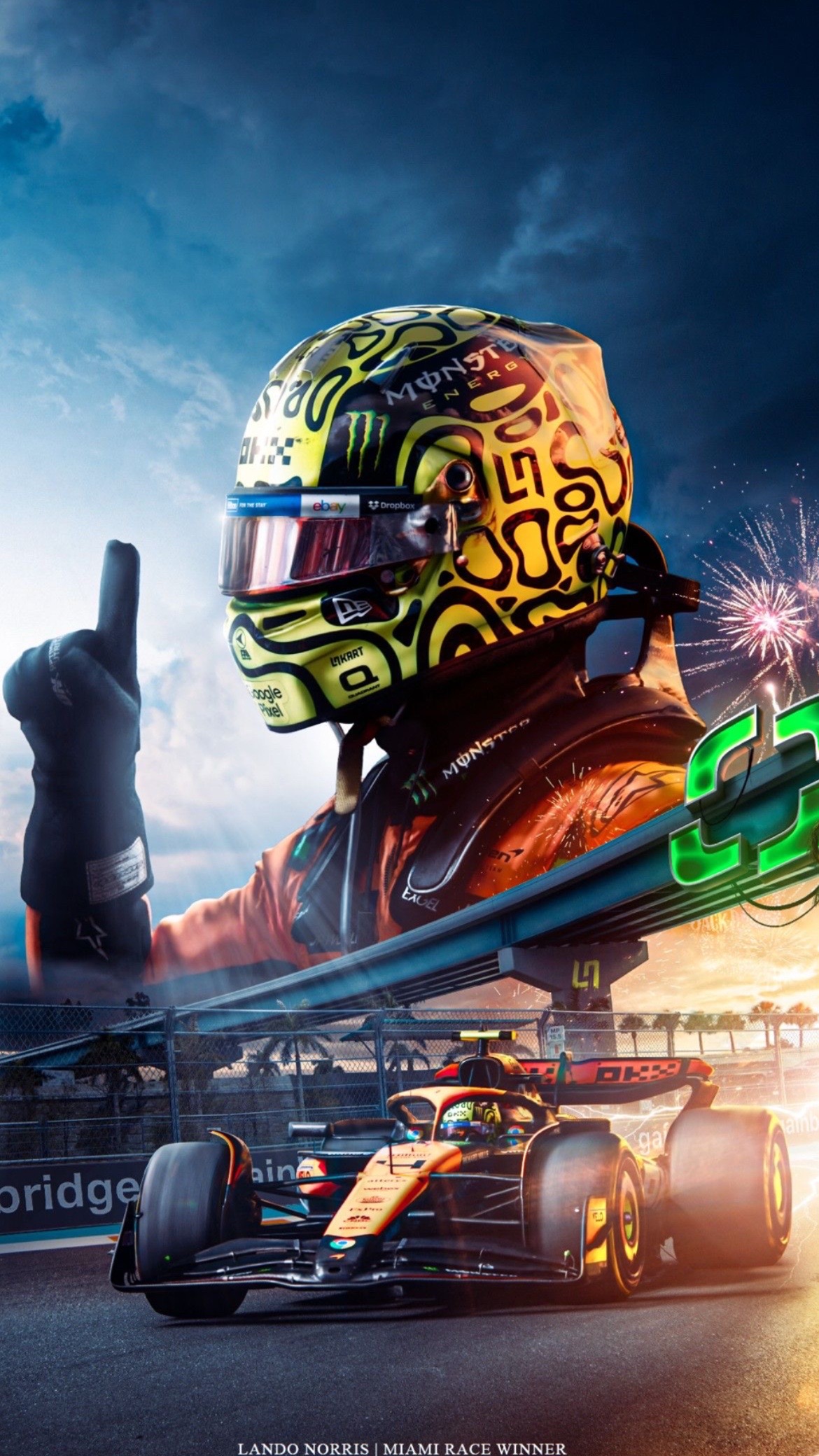 @formula 1 ✨