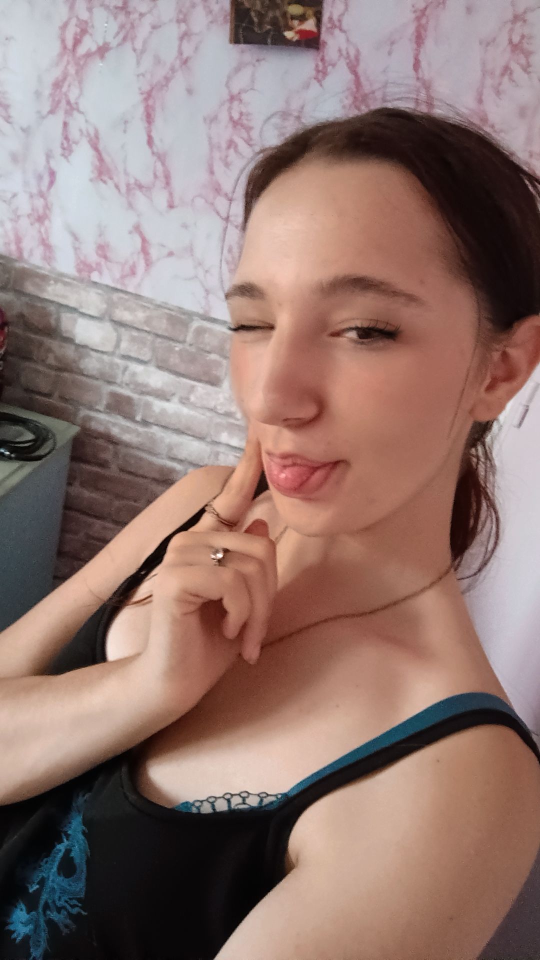 @Calista câlin