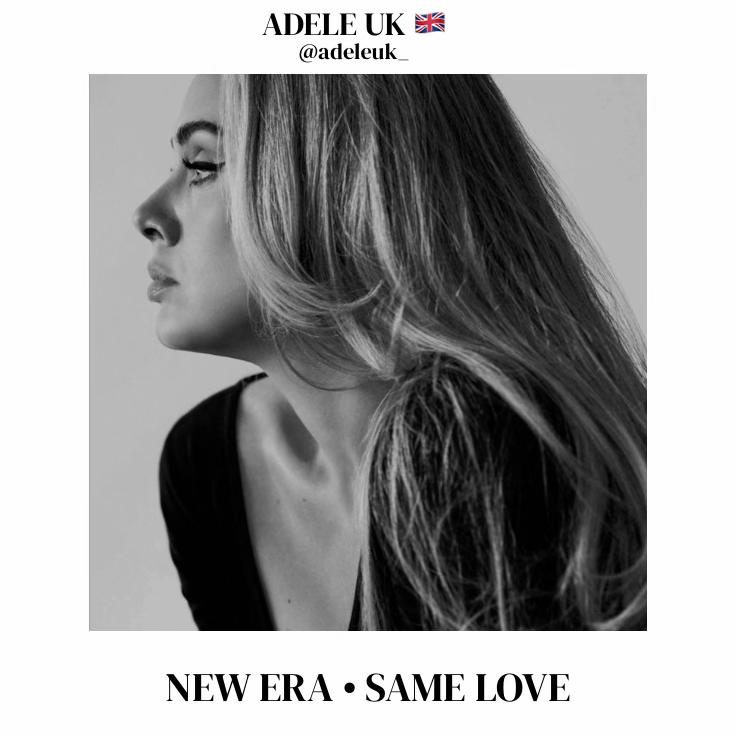 @ADELE UK 🇬🇧