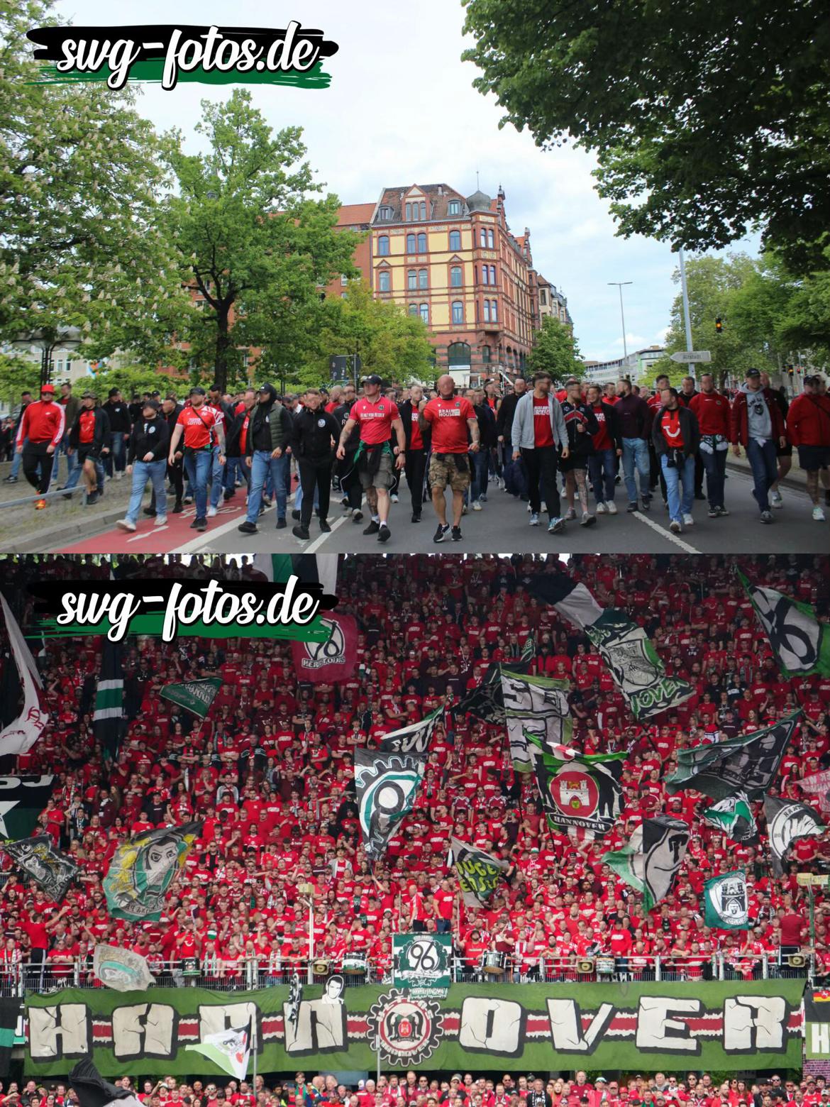 @Ultras Germany