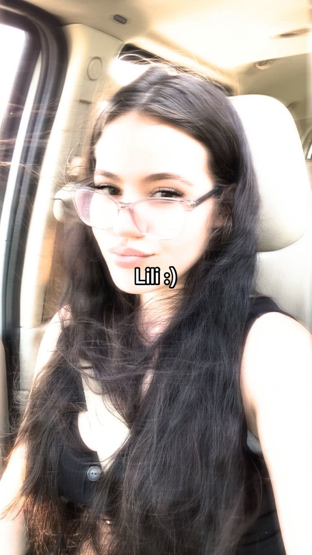 @Lili Lynn🪷
