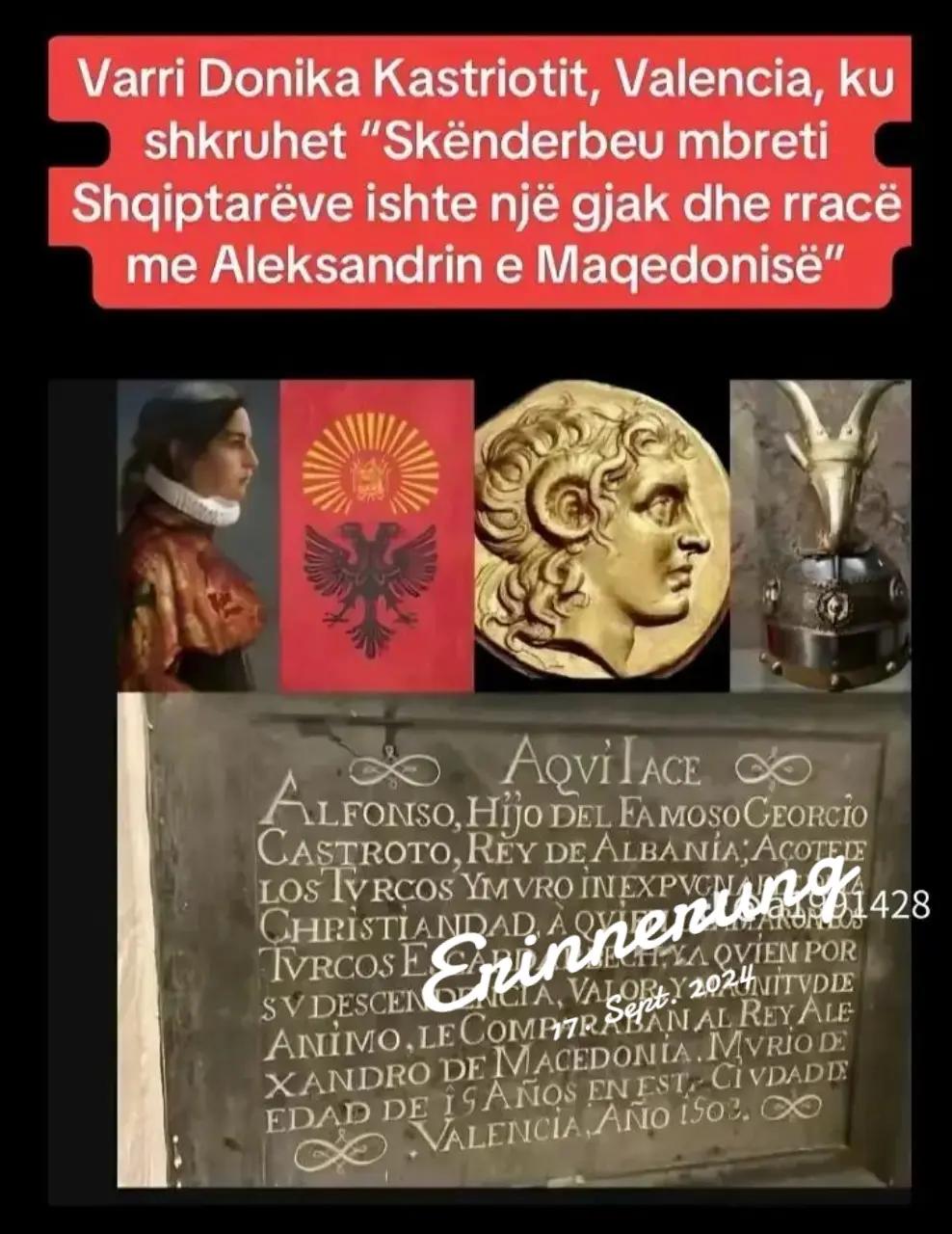 @Arbnore🇦🇱kunder tradhtarve!