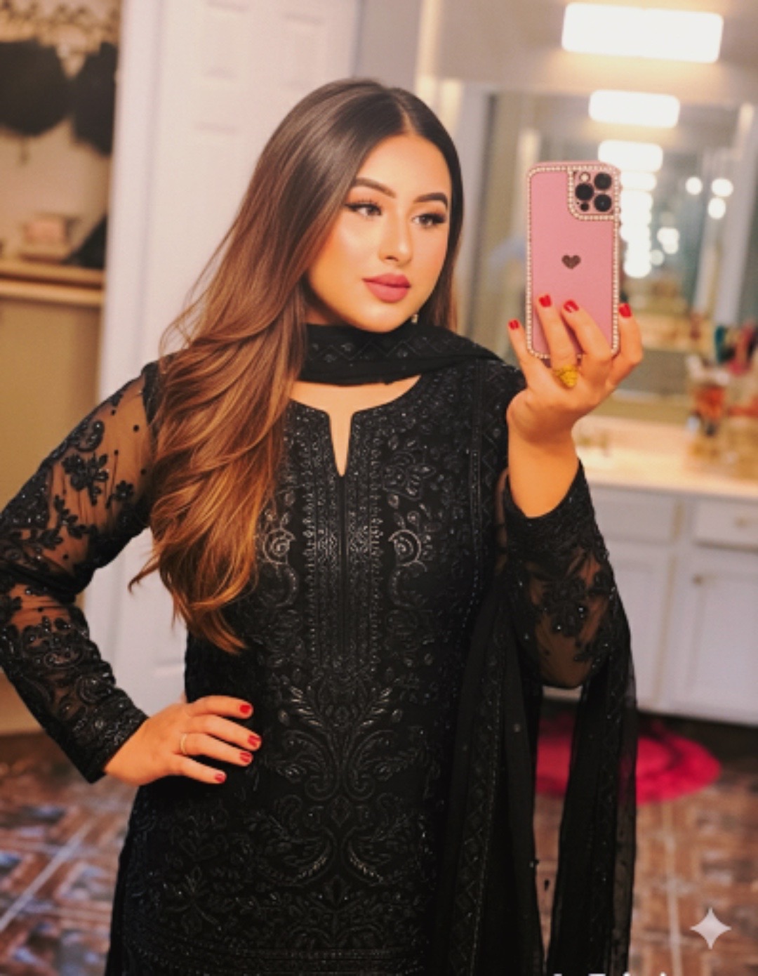@Tika Sharma