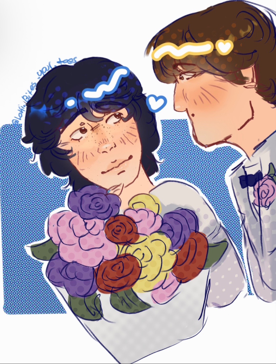 @❀Loki❀