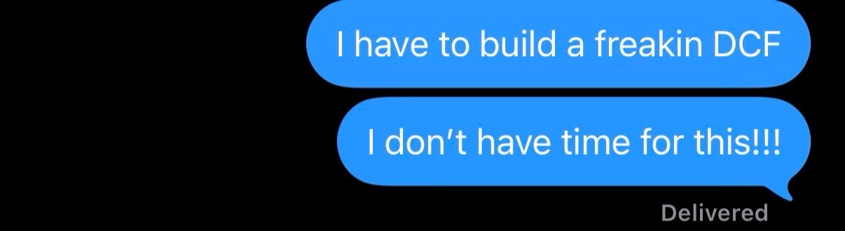 @Emma | The Honest Optimist