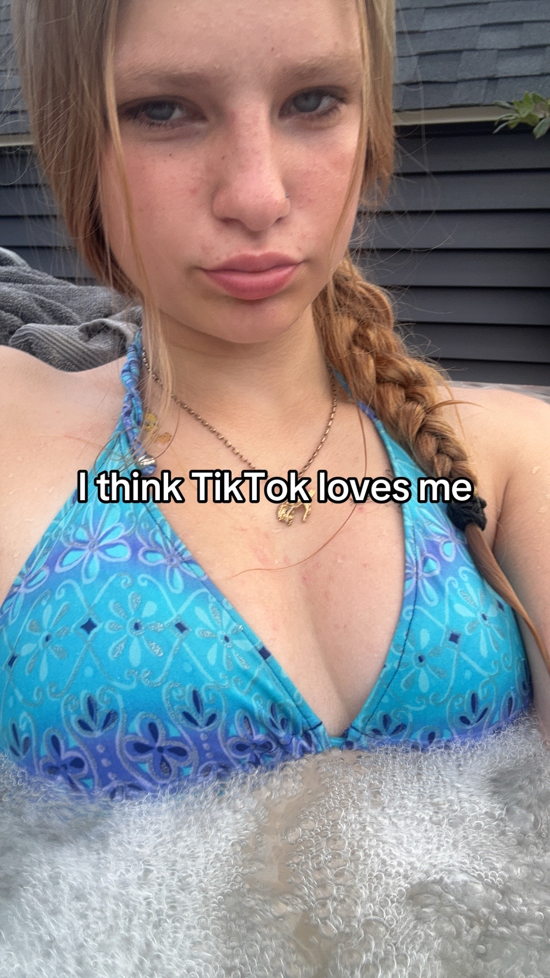 @Trystin