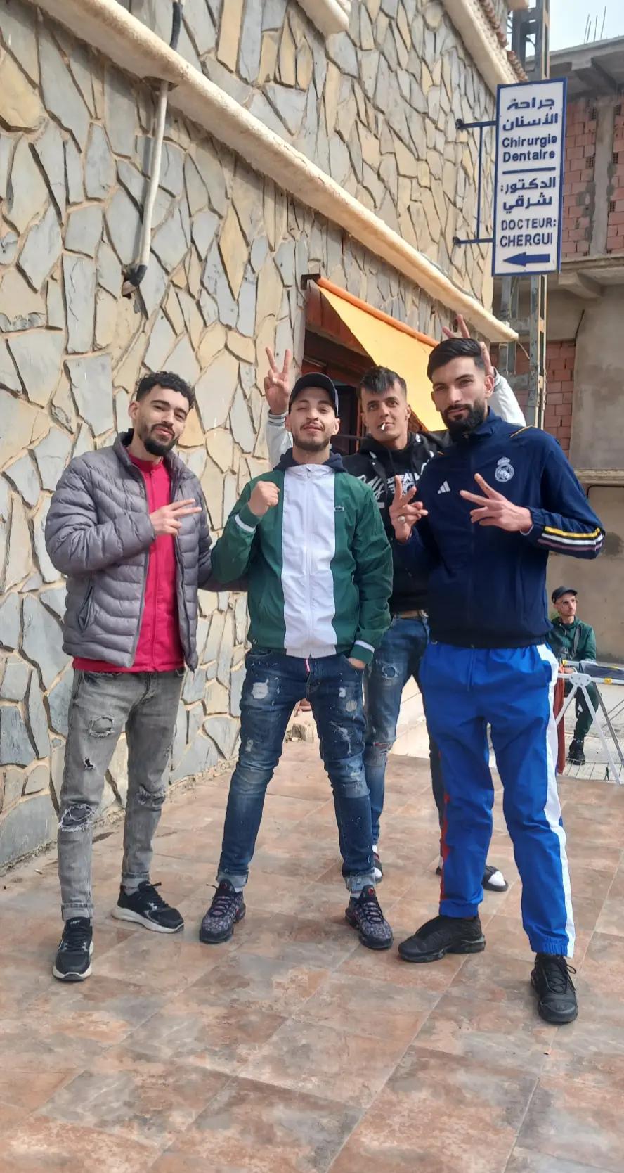 @Ali Billou