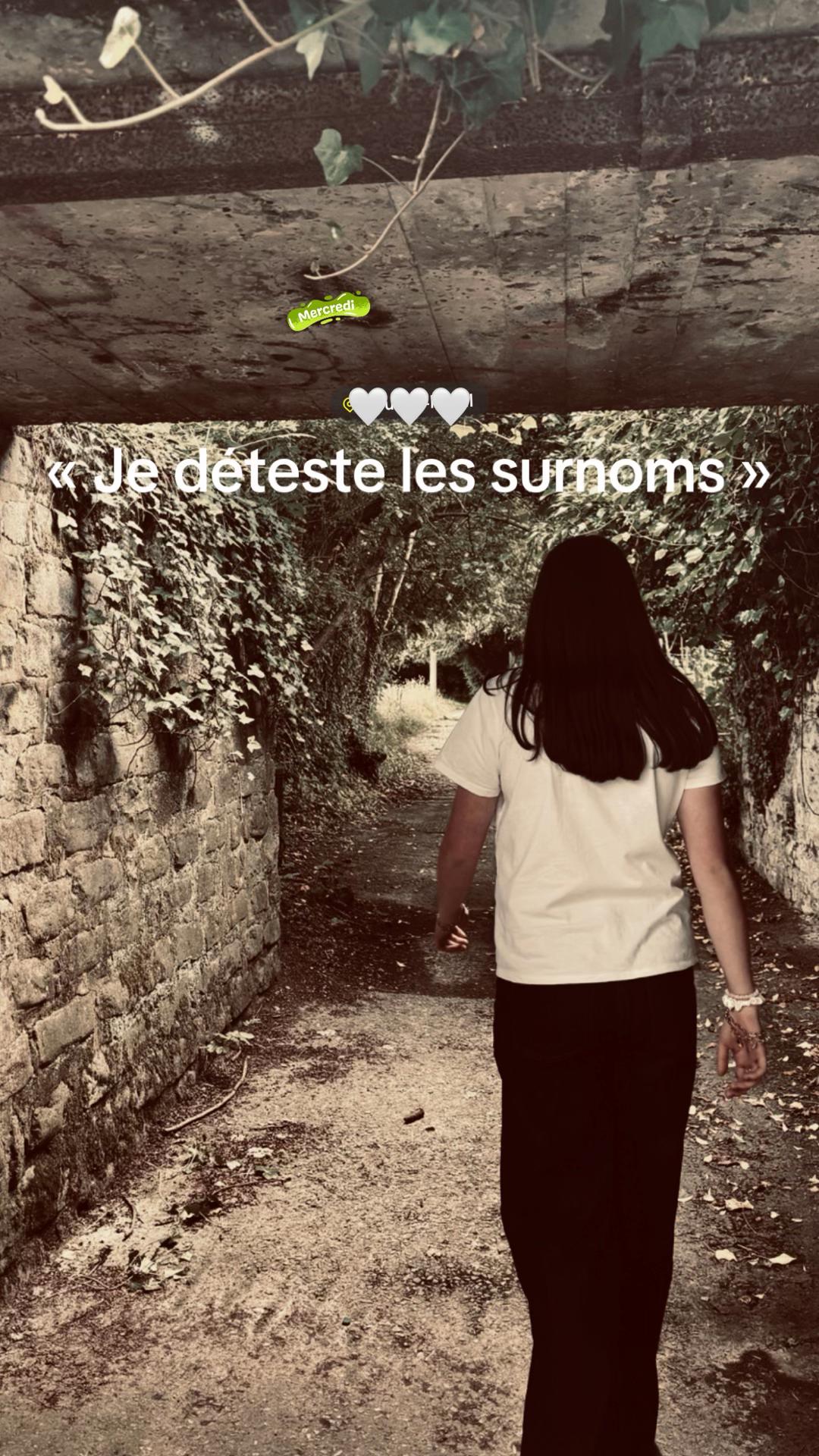 @Romane